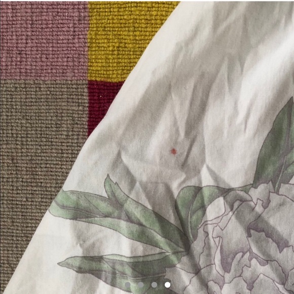 Bedford Fair Vintage Floral Dress - Picture 4 of 4